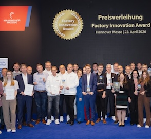 2026 #FIAward: Prämiert in Gold | Silber | Bronze